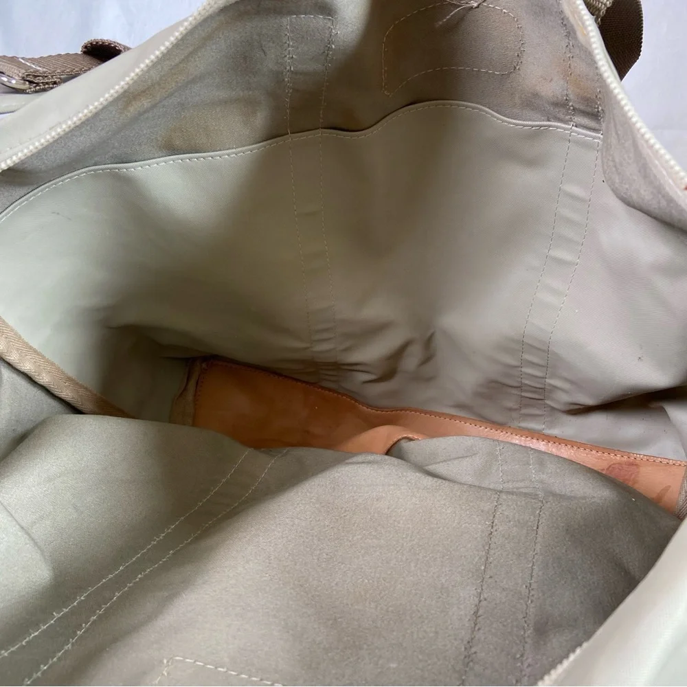 Jon Hart Daytripper Bag